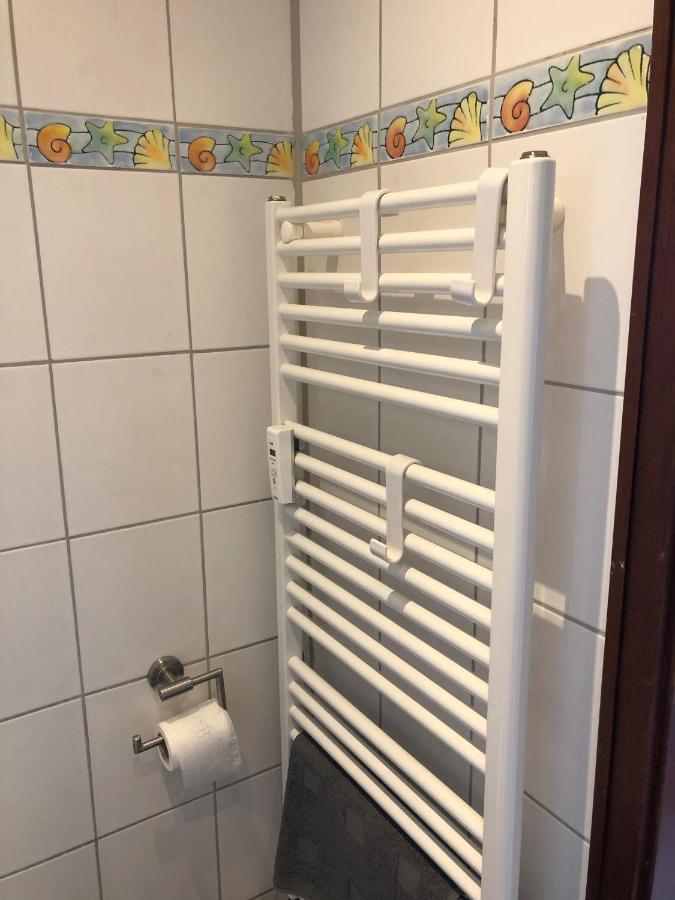 Vier Jahreszeiten 1-41 Großenbrode Extérieur photo