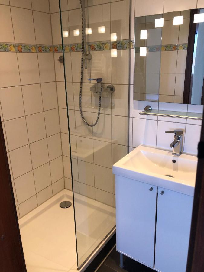 Vier Jahreszeiten 1-41 Großenbrode Extérieur photo
